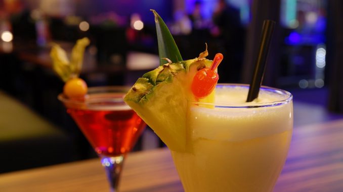 cocktail cocktail