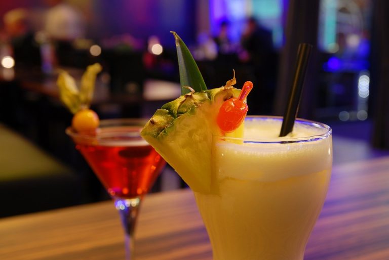 cocktail cocktail