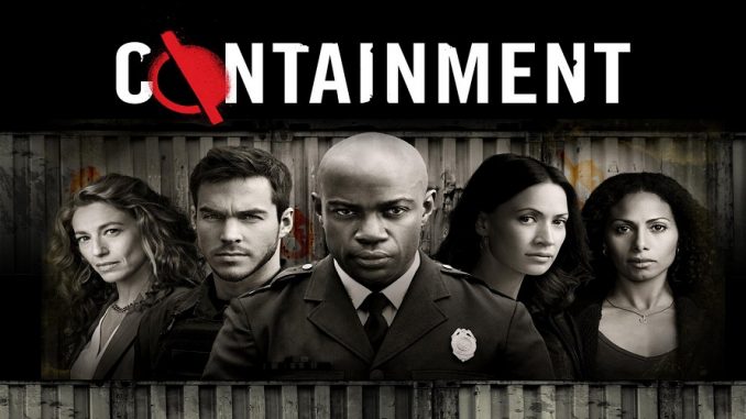 containment