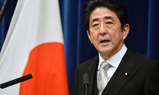 corea del nord shinzo abe corea del nord shinzo abe