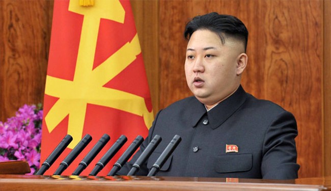 corea del nord corea del nord