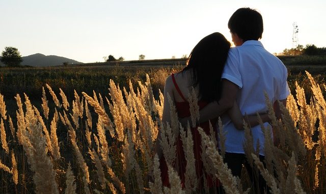 Come capire se si è innamorati di qualcuno? Come capire se si è innamorati di qualcuno?
