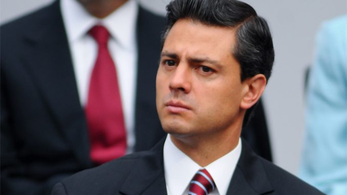 enrique pena nieto trump enrique pena nieto trump