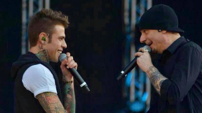 J-Ax e Fedez: annunciate le date del tour J-Ax e Fedez