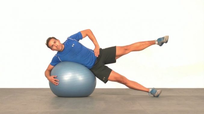 fitball
