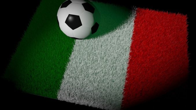 Italia Italia
