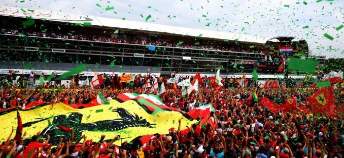 formula 1 monza 2016 formula 1 monza 2016