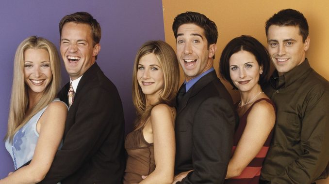 friends