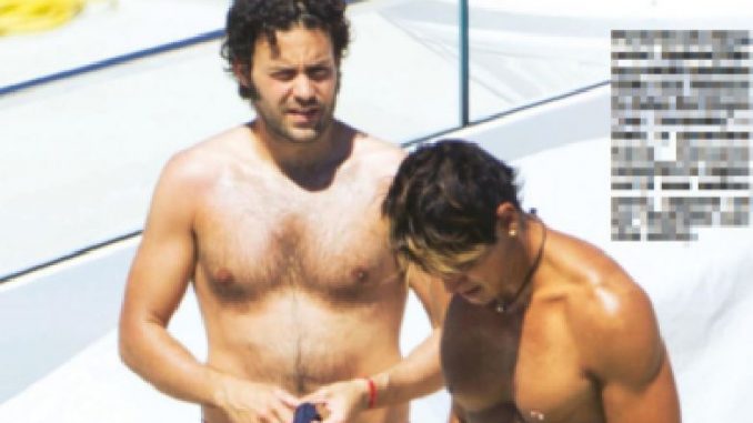 gabriel garko