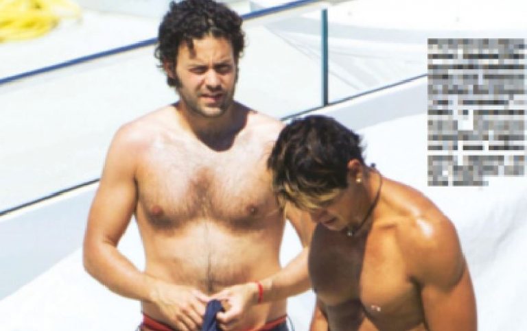 gabriel garko