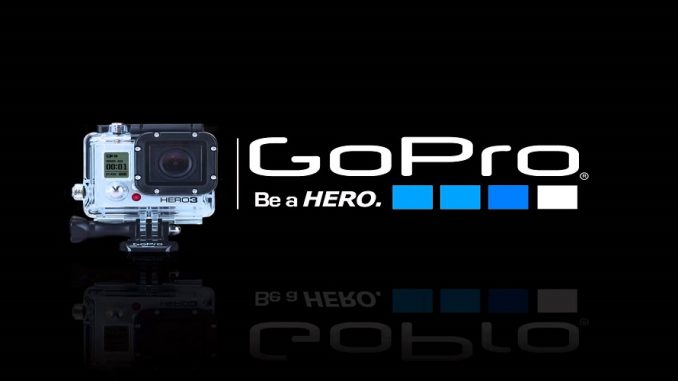 Come esportare video gopro per iphone Come esportare video gopro per iphone