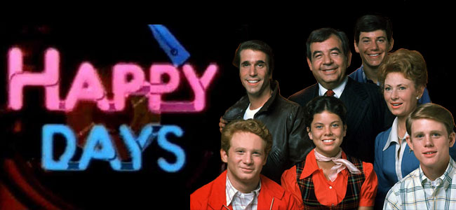 Happy Days: streaming, personaggi, attori, episodi più belli Happy Days: streaming, personaggi, attori, episodi più belli