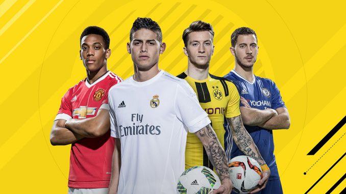 FIFA 17, esce il demo: milioni di giocatori in trepidante attesa FIFA 17