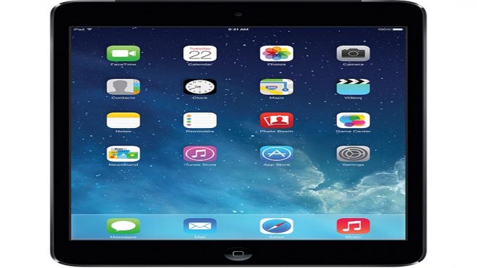 ipad