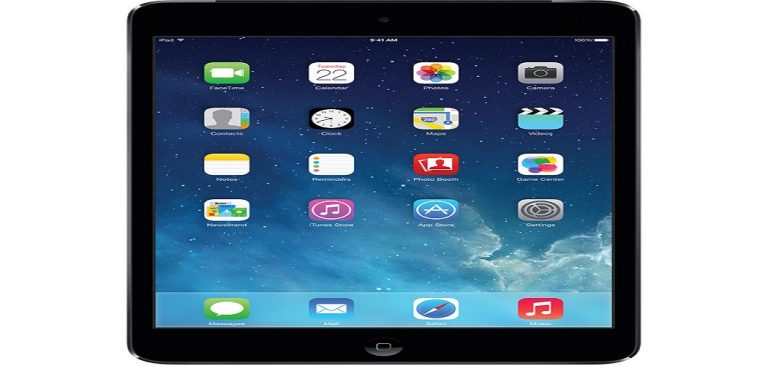 ipad