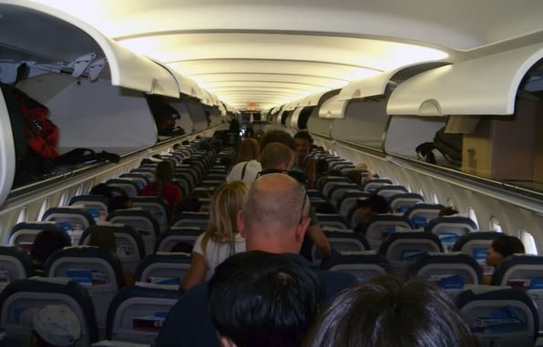 imbarchi-aereo