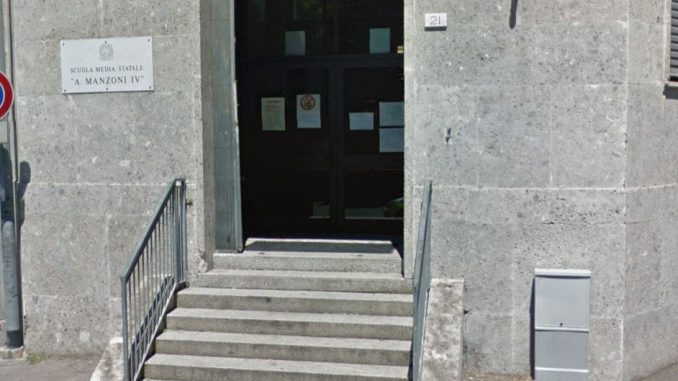 incidente-nella-scuola