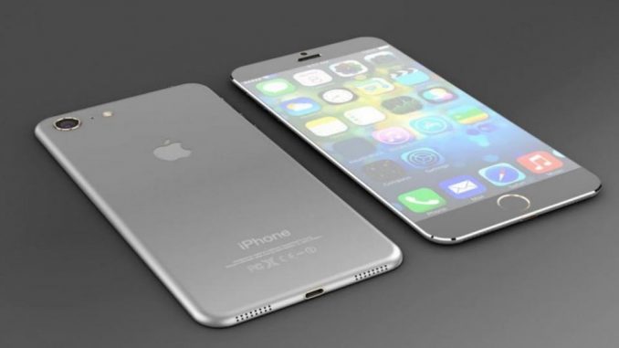 iphone 7 iphone 7