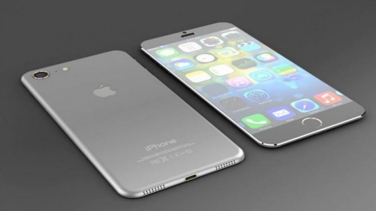 iphone 7 iphone 7