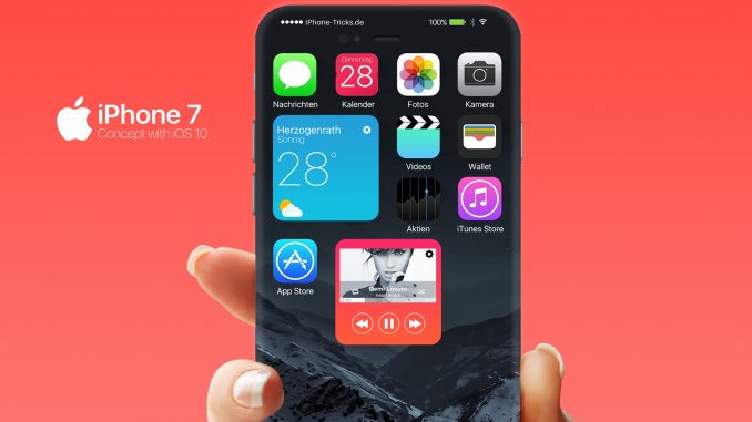 iphone 7 iphone 7