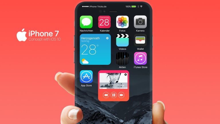 iphone 7 iphone 7