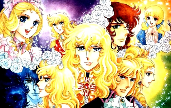 Lady Oscar: streaming, sigla, episodi, personaggi, film Lady Oscar: streaming, sigla, episodi, personaggi, film