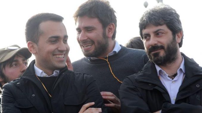 m5s m5s