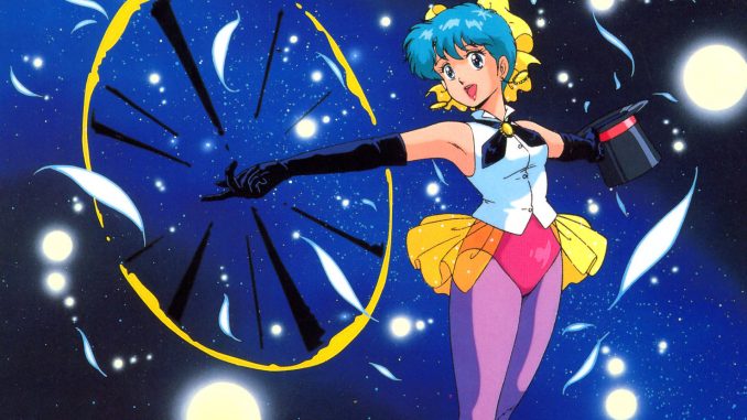 Magica Emi: streaming, personaggi, episodi più belli Magica Emi: streaming, personaggi, episodi più belli