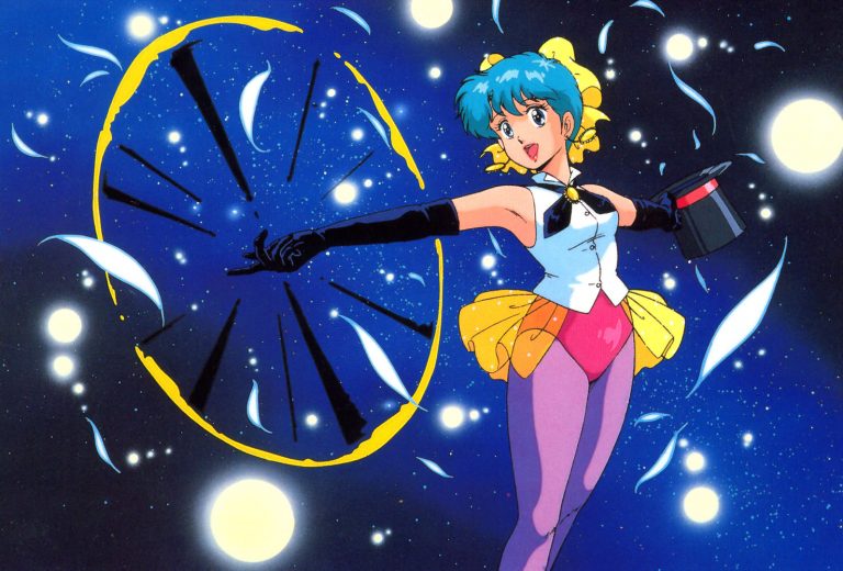 Magica Emi: streaming, personaggi, episodi più belli Magica Emi: streaming, personaggi, episodi più belli