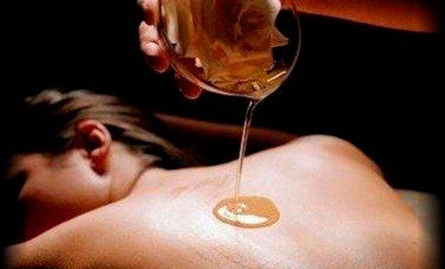 Come fare massaggio erotico a una donna Come fare massaggio erotico a una donna