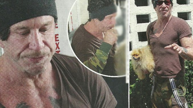 mickey-rourke