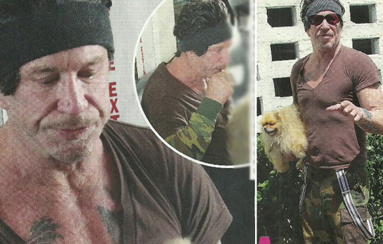 mickey-rourke