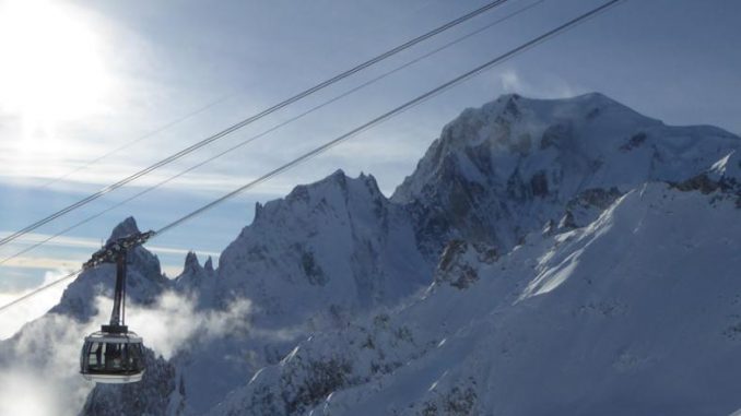 monte-bianco