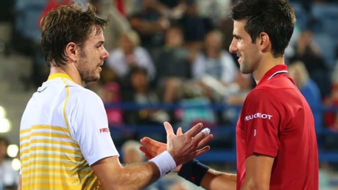 djokovic djokovic