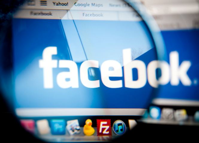 nuova catena facebook