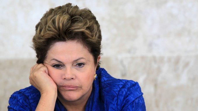 dilma rousseff dilma rousseff
