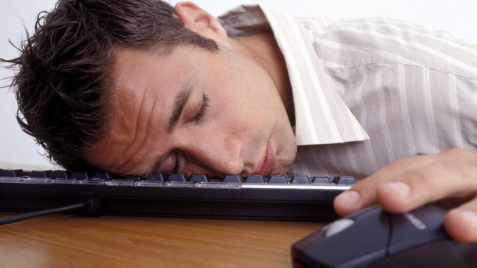 lavorare lavorare