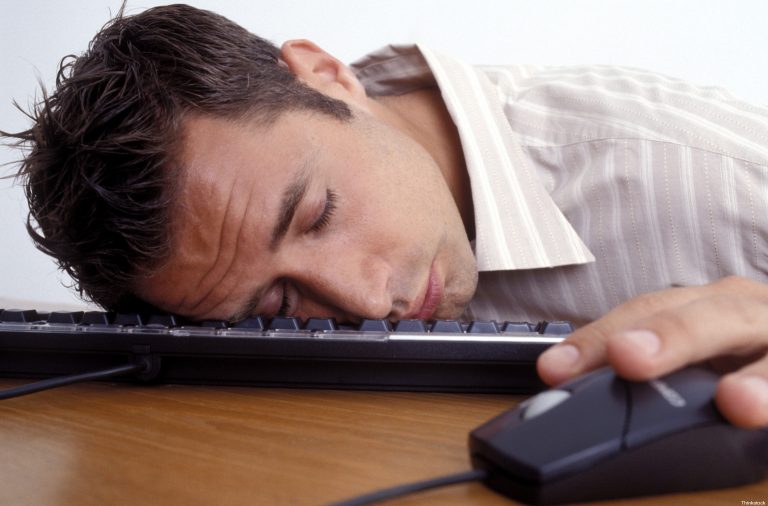 lavorare lavorare