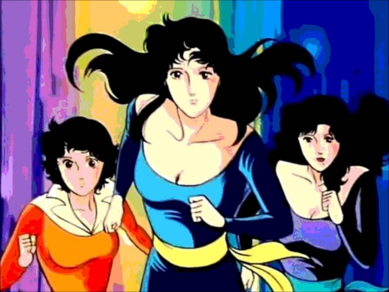 Occhi di gatto: streaming, sigla, personaggi, episodi più belli Occhi di gatto: streaming, sigla, personaggi, episodi più belli