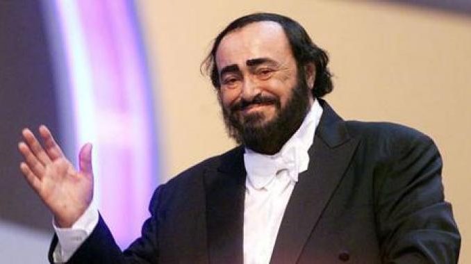 pavarotti modena pavarotti modena