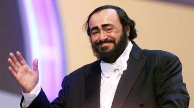 pavarotti modena pavarotti modena