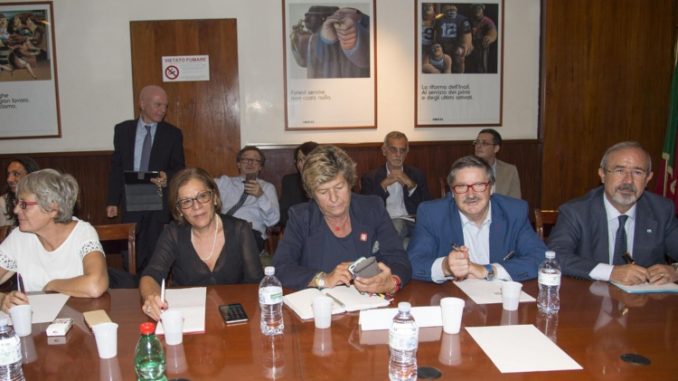 pensioni-accordo-governo-sindacati pensioni
