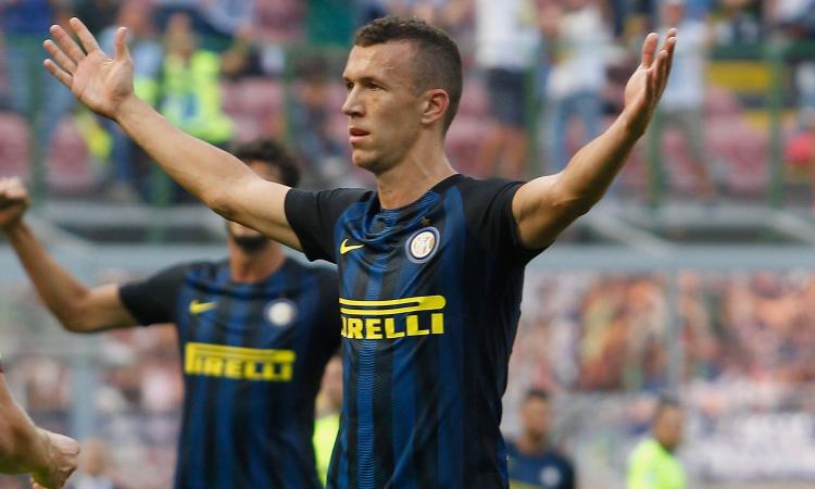 perisic Perisic