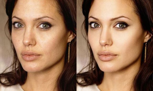 Come migliorare con photoshop pelle con imperfezioni Come migliorare con photoshop pelle con imperfezioni
