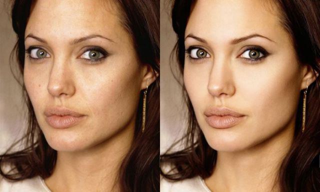 Come migliorare con photoshop pelle con imperfezioni Come migliorare con photoshop pelle con imperfezioni