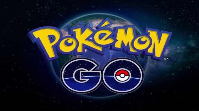 pokemongo
