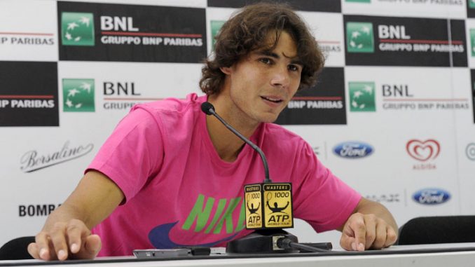 rafael-nadal rafael nadal