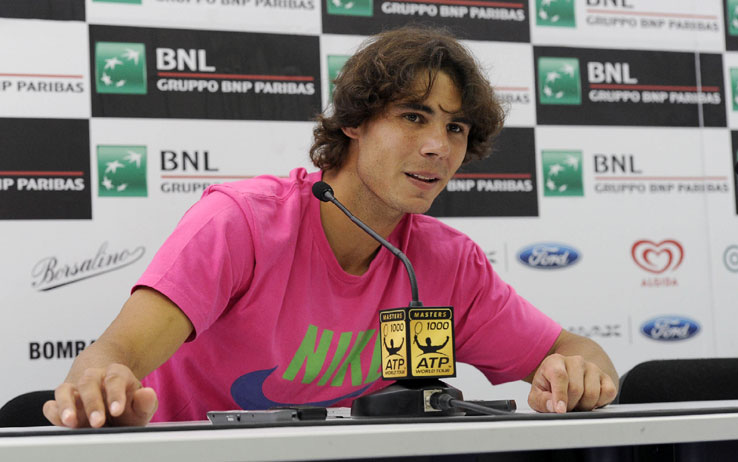 rafael-nadal rafael nadal