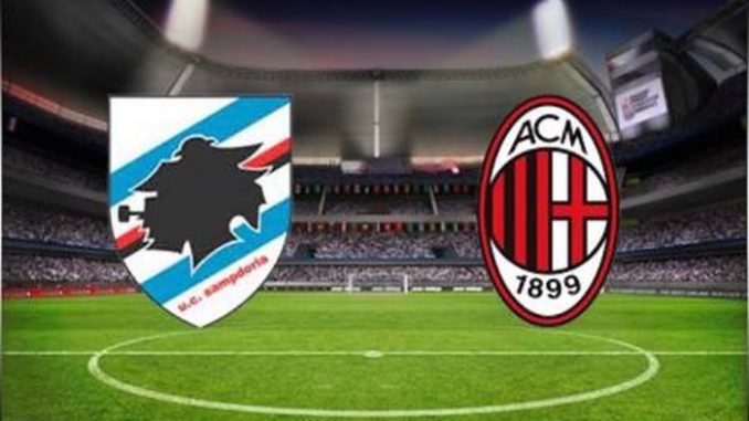 sampdoria-milan sampdoria-milan