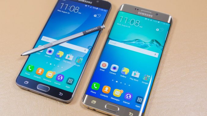 samsung galaxy note 7 samsung galaxy note 7